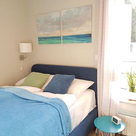 Apartament Momentum Trzęsacz Kültér fotó