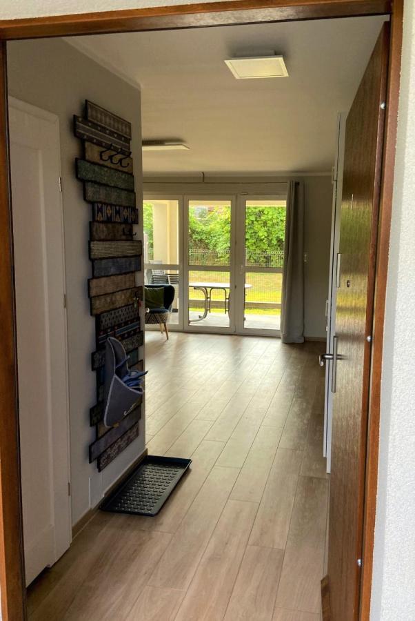 Apartament Momentum Trzęsacz Kültér fotó