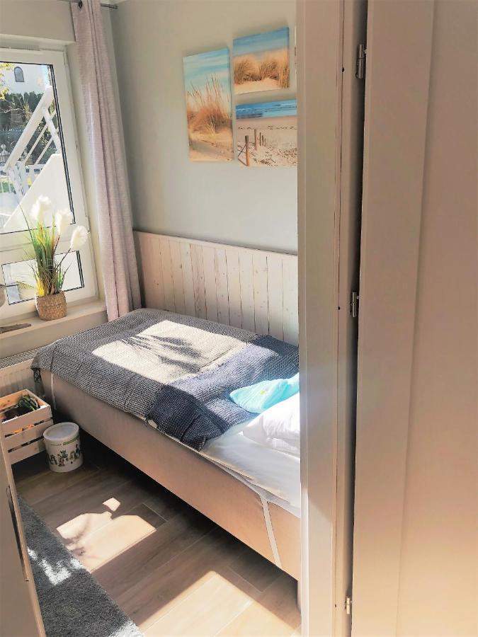Apartament Momentum Trzęsacz Kültér fotó