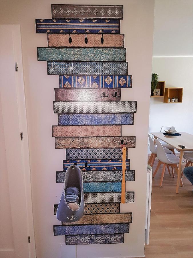 Apartament Momentum Trzęsacz Kültér fotó