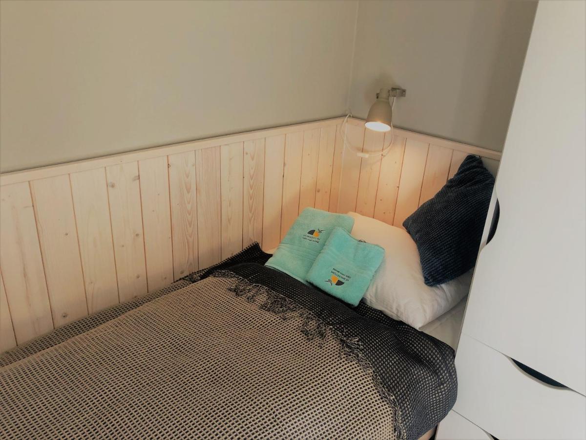 Apartament Momentum Trzęsacz Kültér fotó