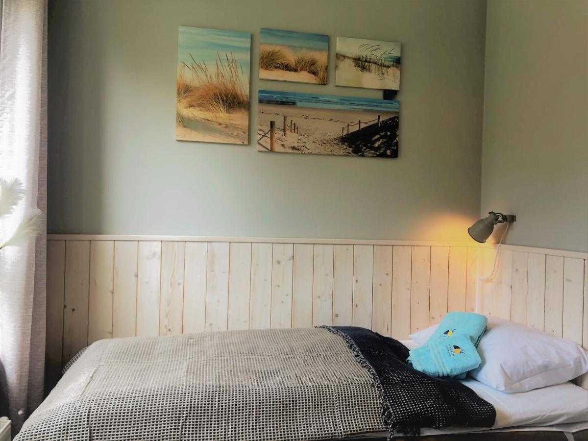 Apartament Momentum Trzęsacz Kültér fotó